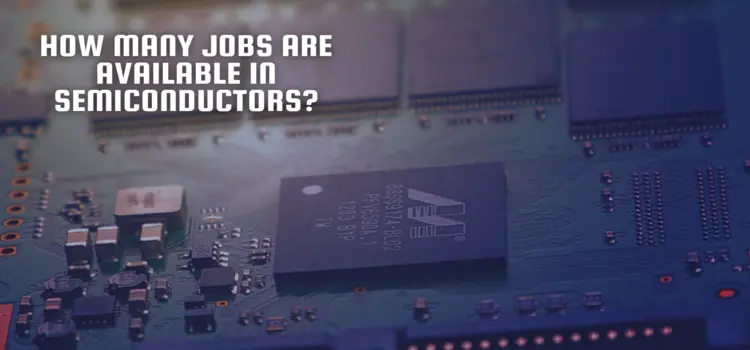 рабочие места в индустрии электроники