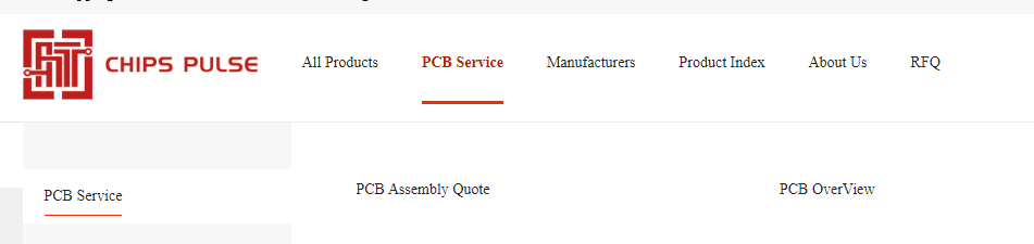 PCB Assembly Quote