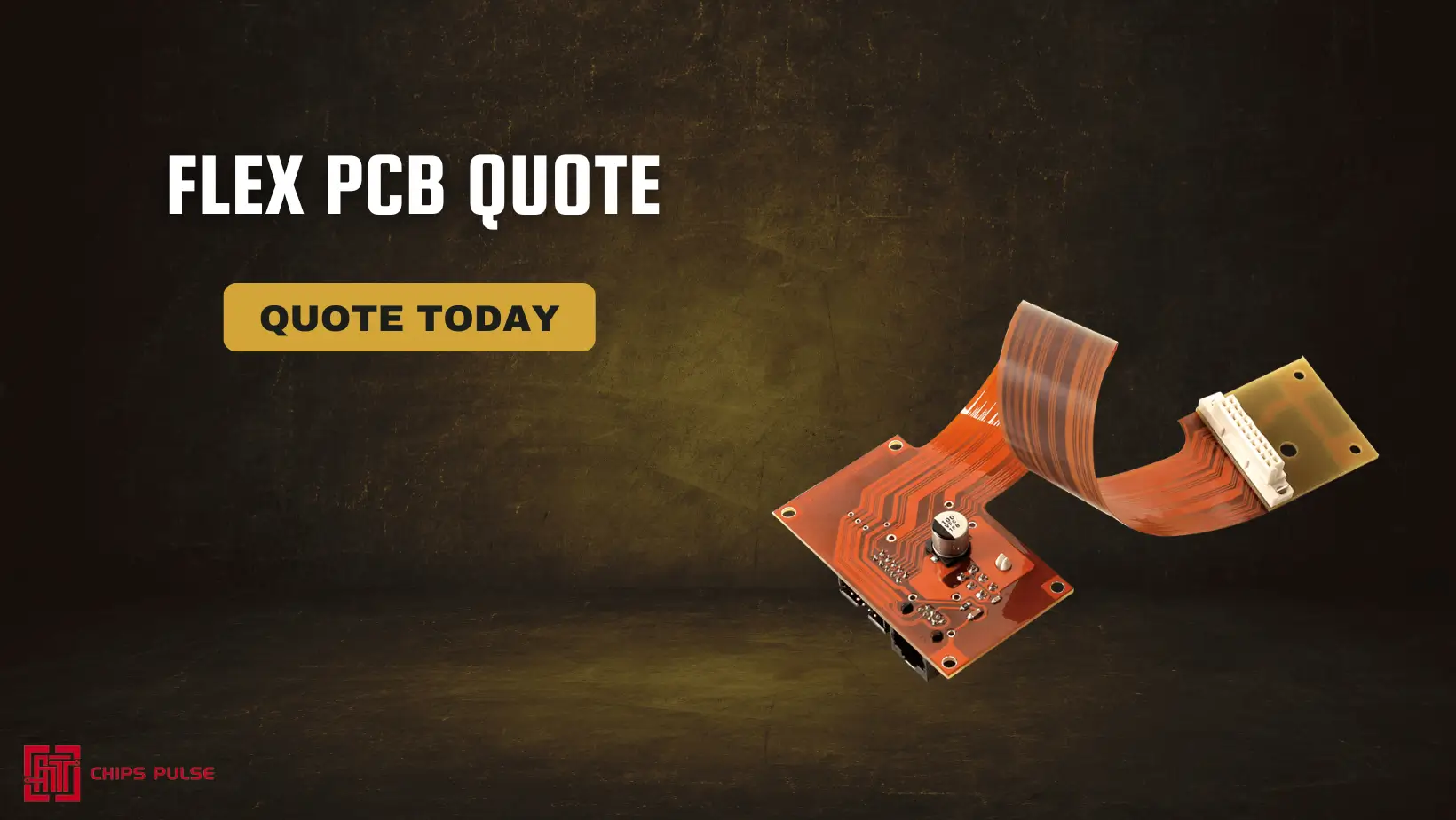 Flex PCB Quote