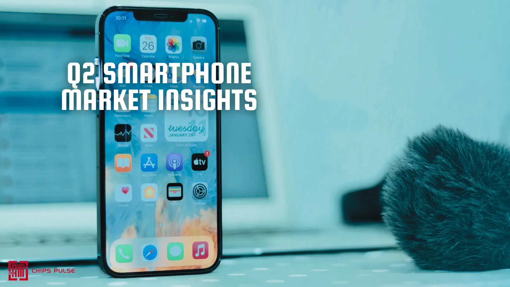 Q2 Smartphone Market Insights