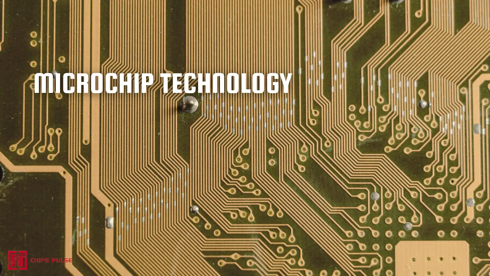 Microchip Technology